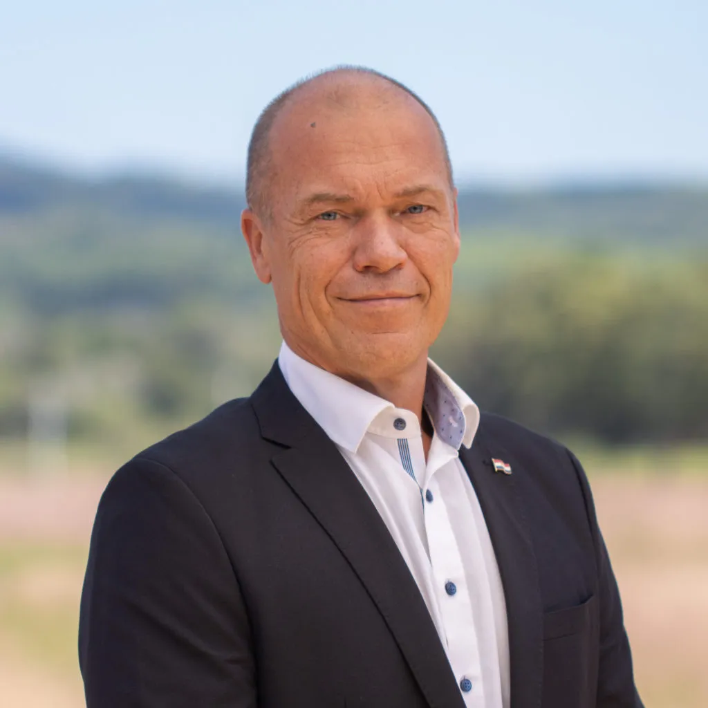 Alf Schröter