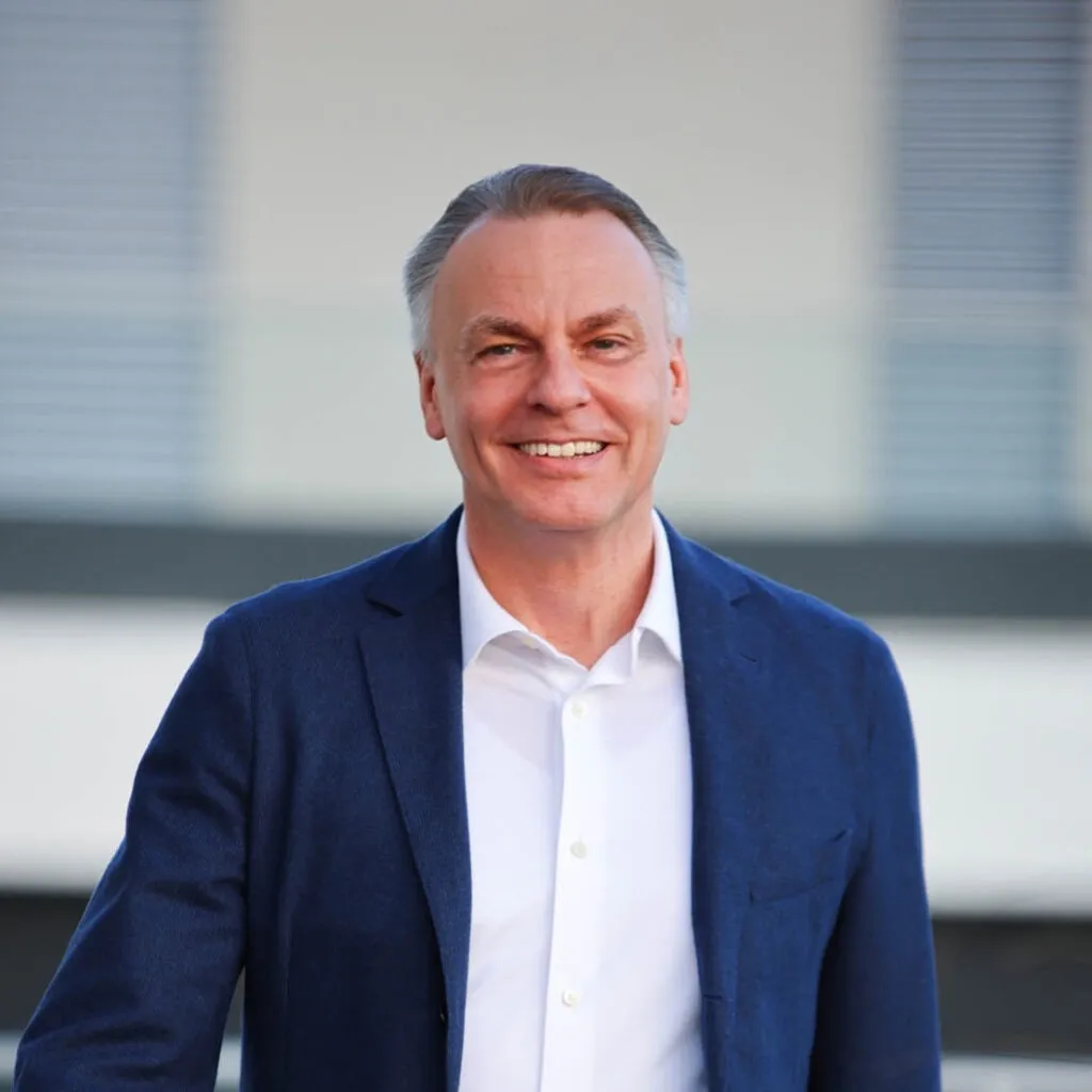 Jörg Heinrich Schäfer
